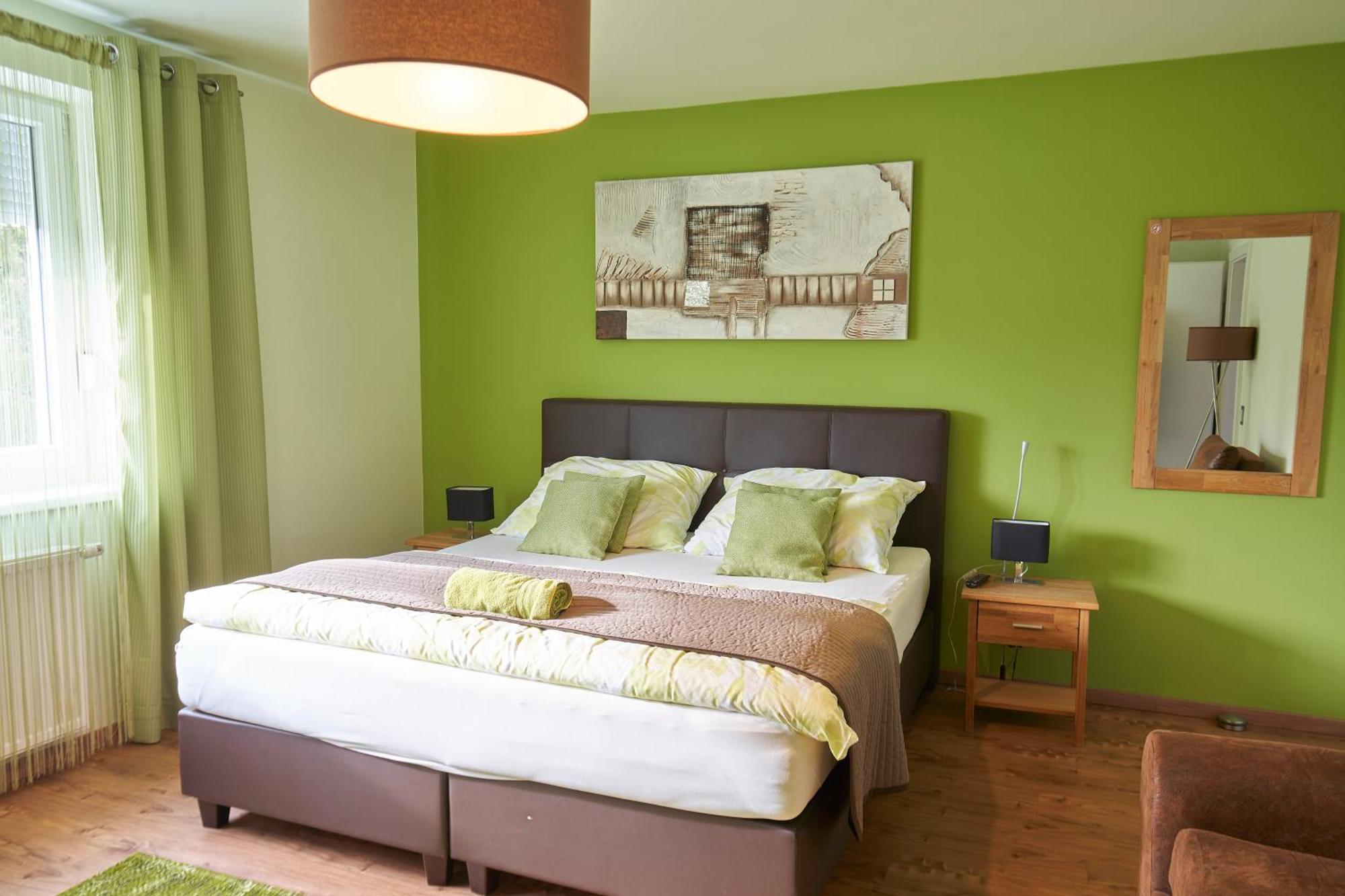 Gaestezimmer Victoria Linsberg Room photo