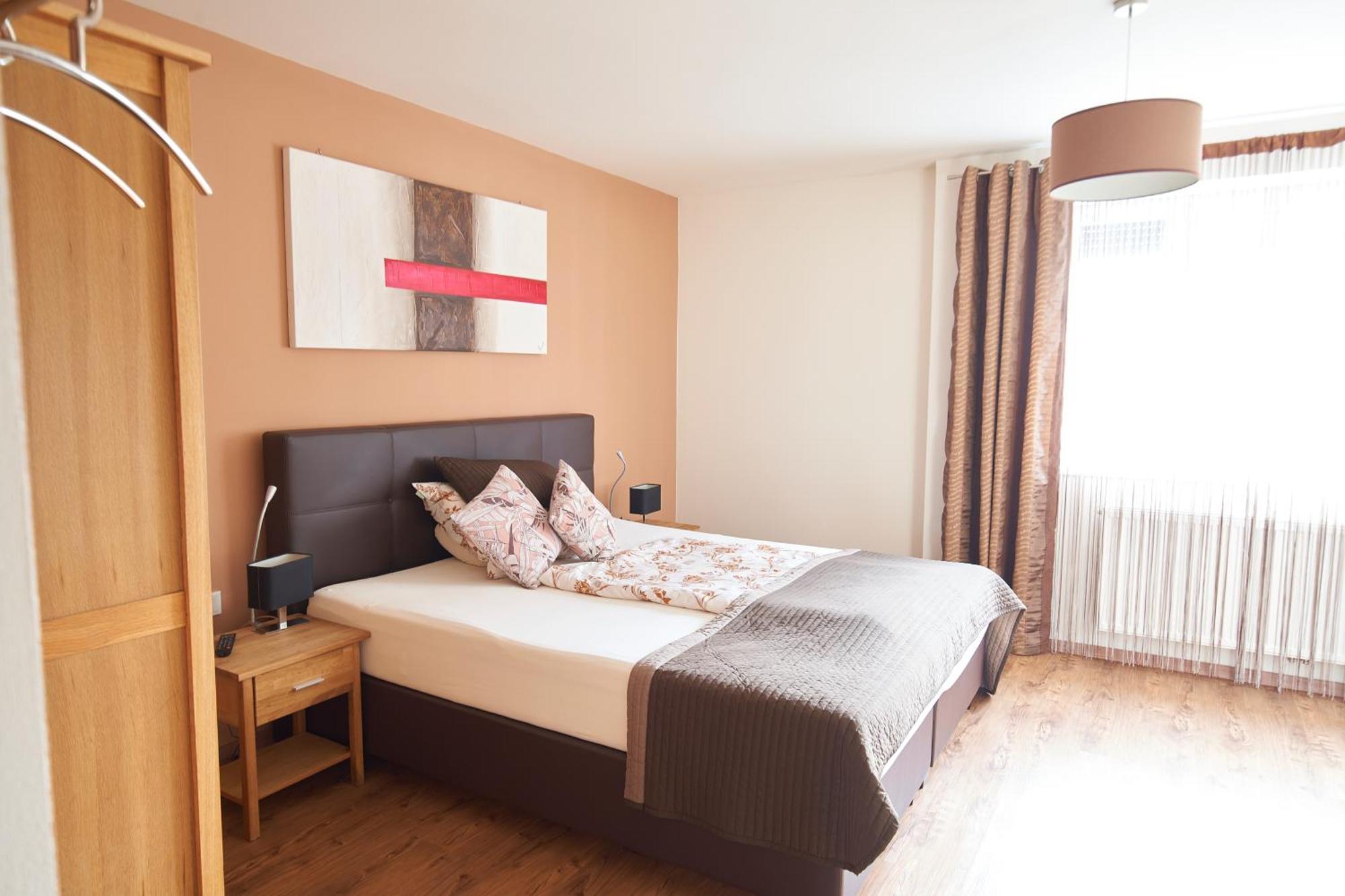 Gaestezimmer Victoria Linsberg Room photo